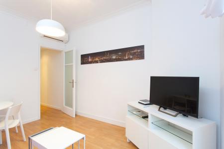 Appartement te huur in Barcelona Granada Del Penedès - Tusset