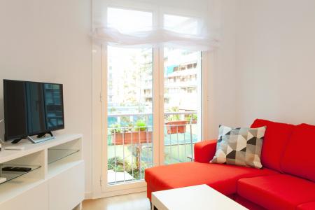 Appartement te huur in Barcelona Granada Del Penedès - Tusset