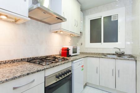 Appartement te huur in Barcelona Granada Del Penedès - Tusset