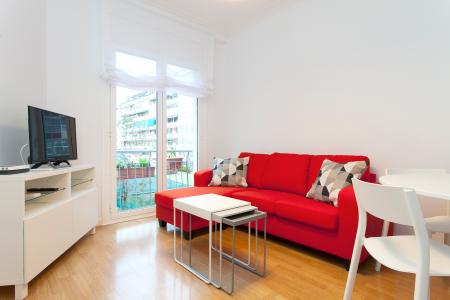 Appartement te huur in Barcelona Granada Del Penedès - Tusset