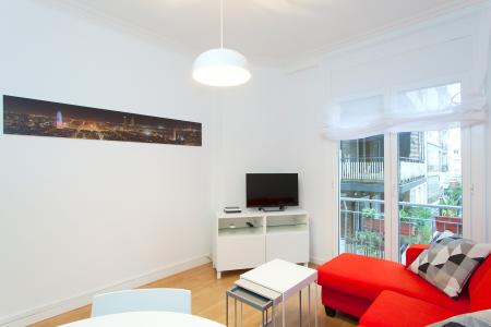 Appartement te huur in Barcelona Granada Del Penedès - Tusset