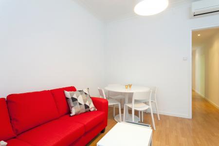 Appartement te huur in Barcelona Granada Del Penedès - Tusset