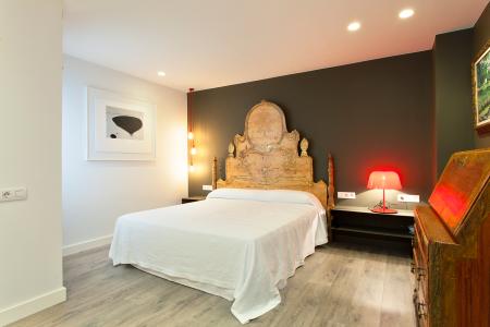 Appartement te huur in Barcelona París - Aribau