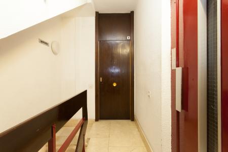 Appartement te huur in Barcelona París - Aribau