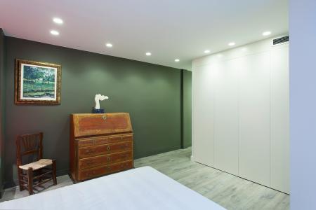 Appartement te huur in Barcelona París - Aribau
