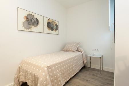 Appartement te huur in Barcelona París - Aribau
