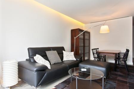 Appartement te huur in Barcelona París - Aribau