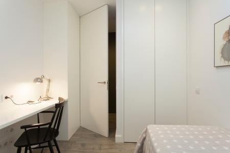 Appartement te huur in Barcelona París - Aribau
