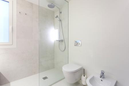 Appartement te huur in Barcelona París - Aribau