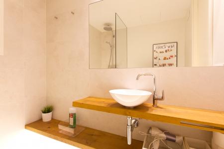 Appartement te huur in Barcelona París - Aribau