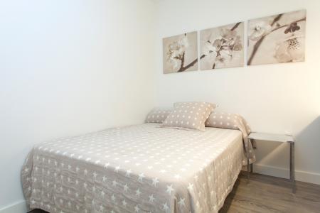 Appartement te huur in Barcelona París - Aribau