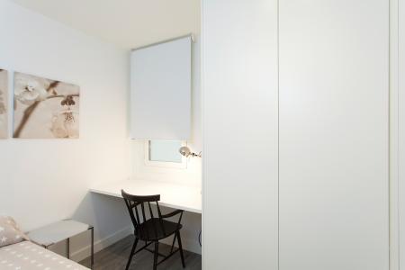 Appartement te huur in Barcelona París - Aribau