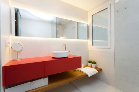 Appartement te huur in Barcelona París - Aribau