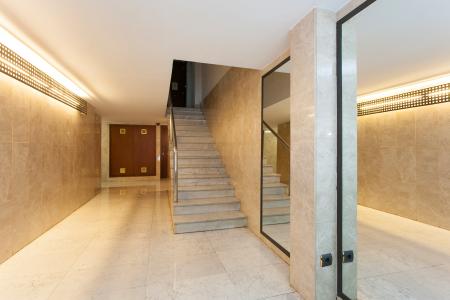Appartement te huur in Barcelona París - Aribau