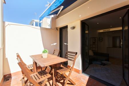 Pis en Lloguer a Barcelona Francisco Giner - Jardinets De Gracia