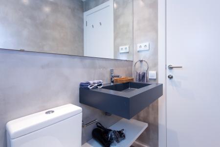 Pis en Lloguer a Barcelona Francisco Giner - Jardinets De Gracia