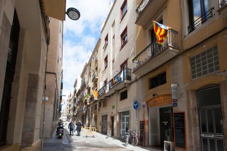 Pis en Lloguer a Barcelona Francisco Giner - Jardinets De Gracia