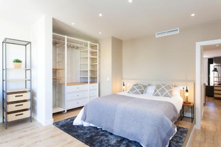 Pis en Lloguer a Barcelona Francisco Giner - Jardinets De Gracia