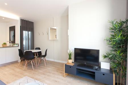 Pis en Lloguer a Barcelona Francisco Giner - Jardinets De Gracia