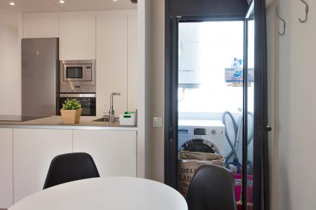 Pis en Lloguer a Barcelona Francisco Giner - Jardinets De Gracia