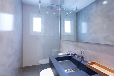 Pis en Lloguer a Barcelona Francisco Giner - Jardinets De Gracia