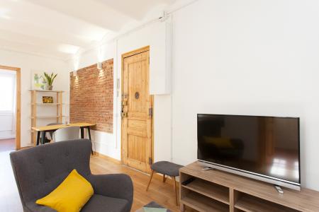 Pis en Lloguer a Barcelona Via Laietana - Plaza St. Jaume