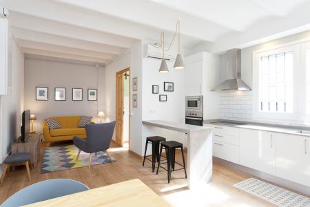 Pis en Lloguer a Barcelona Via Laietana - Plaza St. Jaume