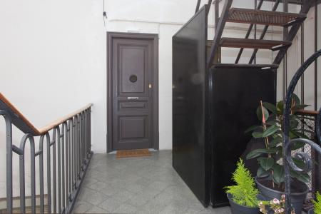 Pis en Lloguer a Barcelona Via Laietana - Plaza St. Jaume