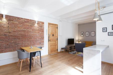 Pis en Lloguer a Barcelona Via Laietana - Plaza St. Jaume