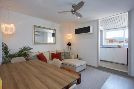Wohnung zur Miete in Barcelona Aragó - Passeig Sant Joan