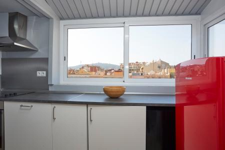 Wohnung zur Miete in Barcelona Aragó - Passeig Sant Joan