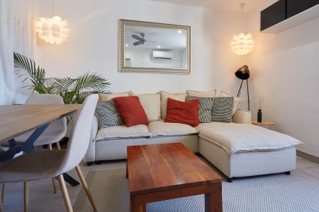 Wohnung zur Miete in Barcelona Aragó - Passeig Sant Joan
