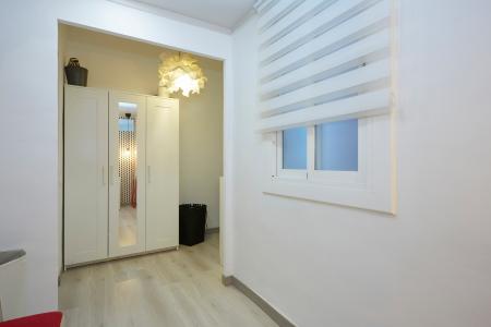Wohnung zur Miete in Barcelona Aragó - Passeig Sant Joan