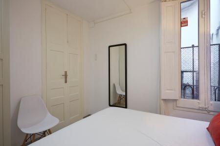 Wohnung zur Miete in Barcelona Aragó - Passeig Sant Joan