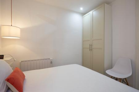 Wohnung zur Miete in Barcelona Aragó - Passeig Sant Joan