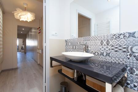 Wohnung zur Miete in Barcelona Aragó - Passeig Sant Joan