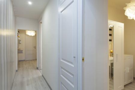 Wohnung zur Miete in Barcelona Aragó - Passeig Sant Joan