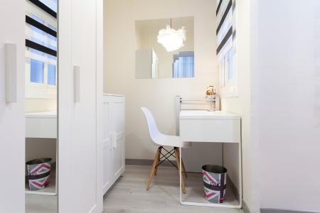 Wohnung zur Miete in Barcelona Aragó - Passeig Sant Joan