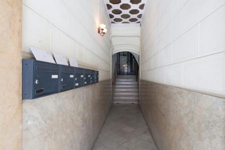 Wohnung zur Miete in Barcelona Aragó - Passeig Sant Joan