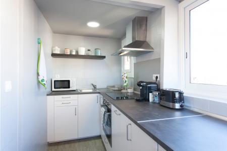 Wohnung zur Miete in Barcelona Aragó - Passeig Sant Joan