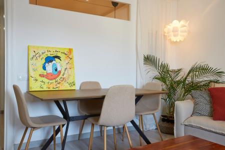 Wohnung zur Miete in Barcelona Aragó - Passeig Sant Joan