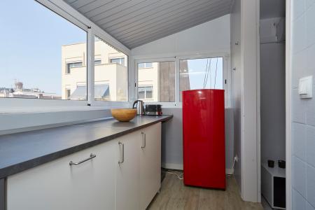 Wohnung zur Miete in Barcelona Aragó - Passeig Sant Joan