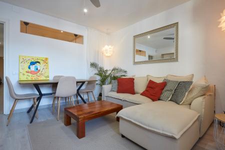 Wohnung zur Miete in Barcelona Aragó - Passeig Sant Joan