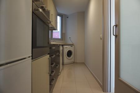 Apartment for Rent in Barcelona Còrsega - Sicilia