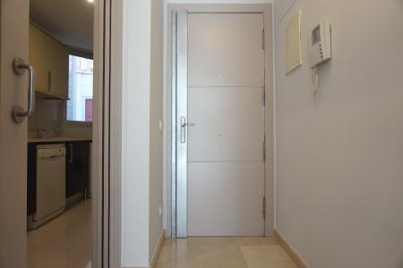 Apartment for Rent in Barcelona Còrsega - Sicilia