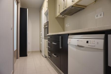 Apartment for Rent in Barcelona Còrsega - Sicilia