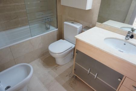 Apartment for Rent in Barcelona Còrsega - Sicilia