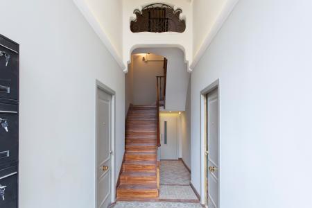 Apartamento para Alugar em Barcelona Consell De Cent - Eixample