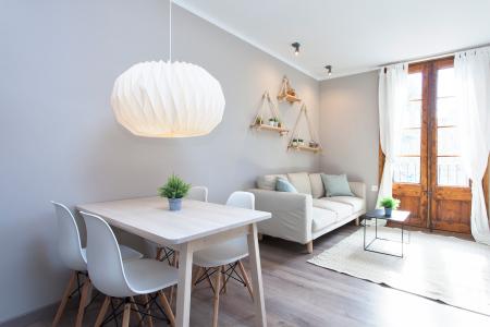 Apartamento para Alugar em Barcelona Consell De Cent - Eixample