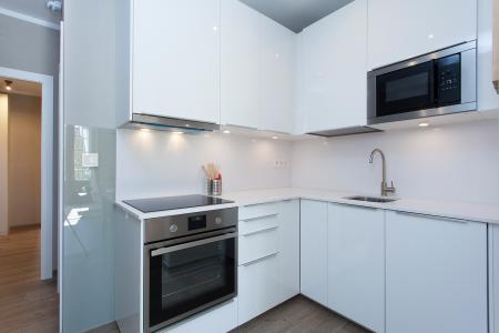 Apartamento para Alugar em Barcelona Consell De Cent - Eixample